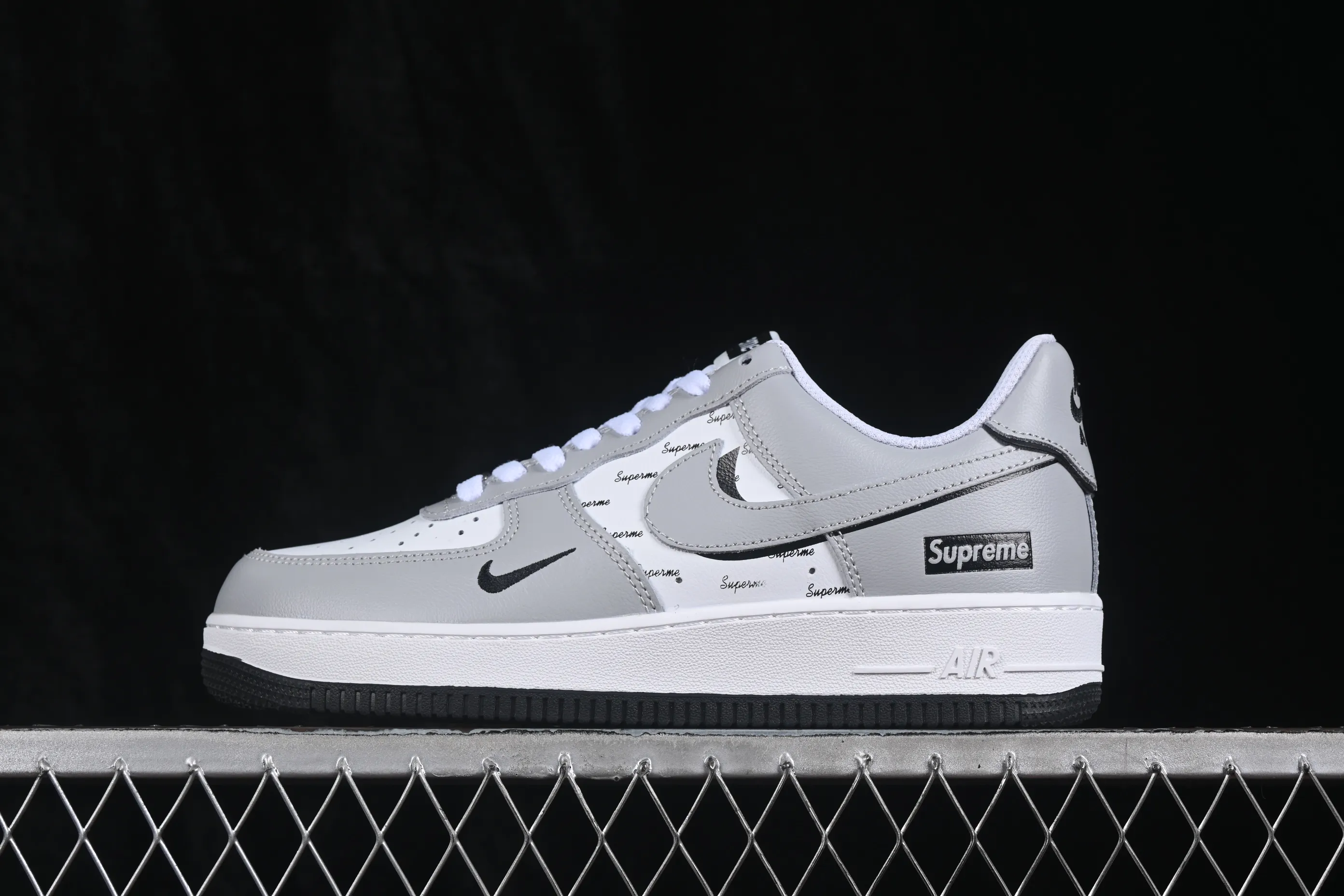 All categories Nk Air Force 1 Air Force series Nk Air Force 1 Low Air Force low-top Nike Air Force 1'07 Low Air Force 1 low-top casual sneakers BV1858-018
